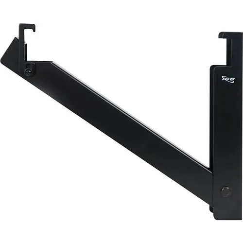 ICC ICCMSLTWS6 Runway Kit, Wall Support, Triangle, 6pk