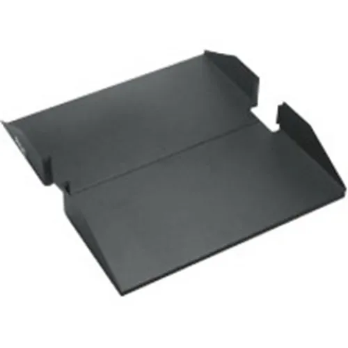 ICC ICCMSRDS20 Double-Sided Rack Shelf, 20" Deep, 2U RMS