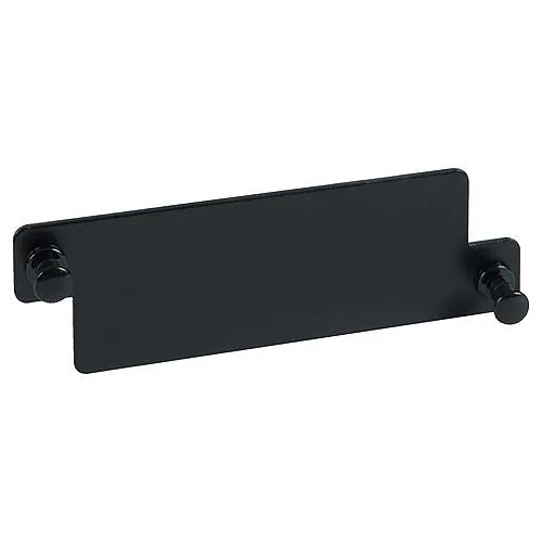 ICC ICFOPB00HK HD Adapter Panel, Blank