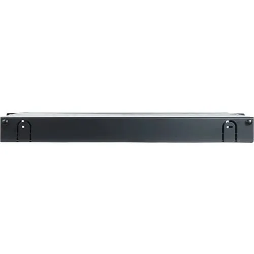 ICC ICFORE41RM Rack Enclosure, Fiber, 4-Panel , 1 Rms