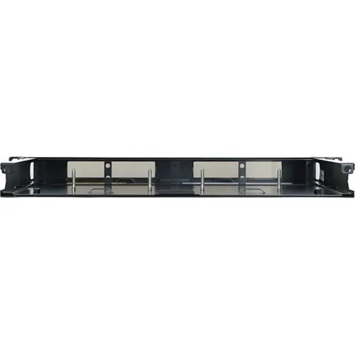 ICC ICFORE41RM Rack Enclosure, Fiber, 4-Panel , 1 Rms