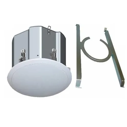 OWI ICM8 8" 2-Way In-Ceiling Speaker, 100W at 8 Ohms, Single