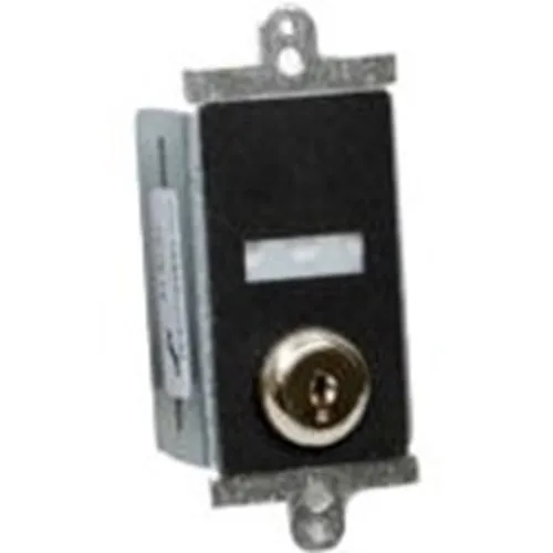 SAE ICMAUXKS Infinity-Series Keyed Auxiliary Switch