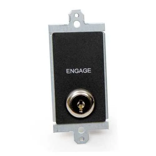 SAE ICMENGAGE Engage Key Switch