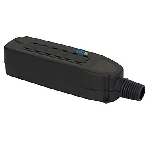 ICC ICMPPMB606 CAT6 Mobile Patch Box with 6-Port