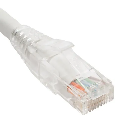 ICC ICPCSP03WH CAT5e Patch Cable