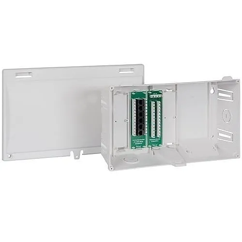 ICC ICRDSMMAW8 Structured Wiring Enclosure