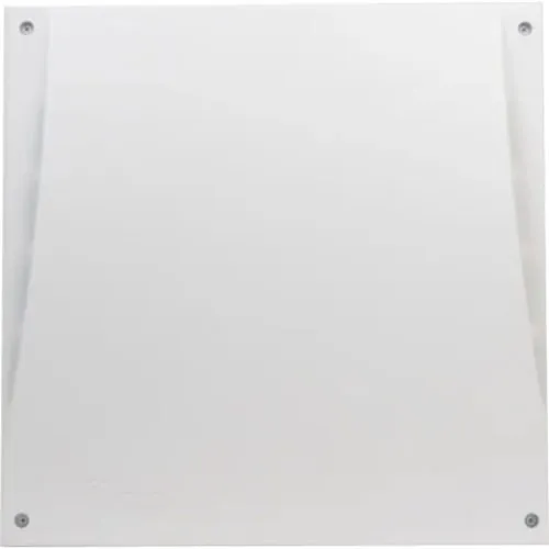 ICC ICRESDP14E 14" Model E Plastic Wiring Enclosure with Cover