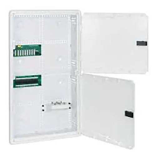 ICC ICRESDP28K 28" Plastic Enclosure with Cover Combo