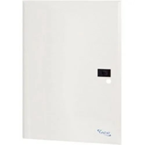 ICC ICRESDR21H 21" Wiring Metal Enclosure Door