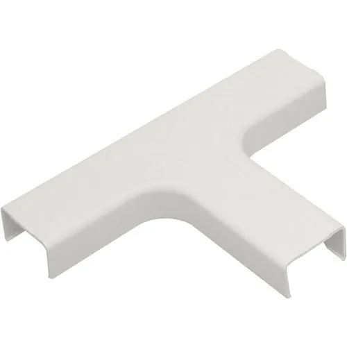 ICC ICRW12OCWH 1-1/4" Outside Corner Cover, 10-Piece