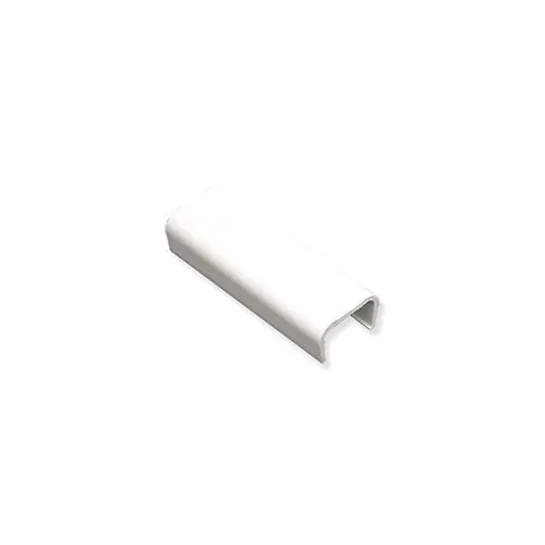 ICC ICRW22JCWH Joint Cover, 3/4", White