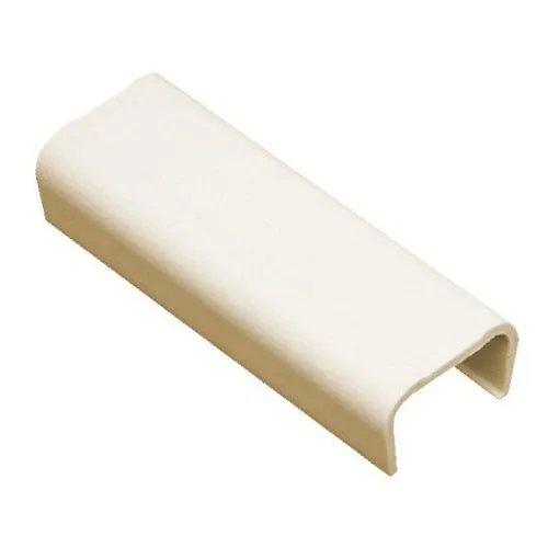 ICC ICRW33JCWH 1-1/4" Raceway Joint Cover, White