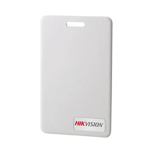 Hikvision IC-S50-25 Mifare Card, 13.56 MHz, 25 Pack