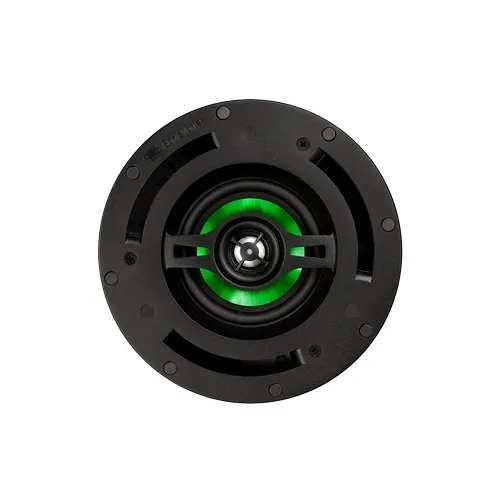 Beale Street ICW4-MB 4" Shallow Depth in Ceiling/In-Wall 2-way Speaker