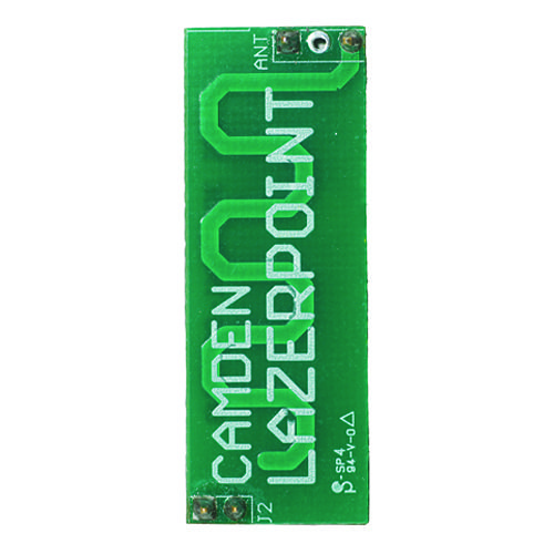 Camden CM-TX-99 Lazerpoint RF Transmitter