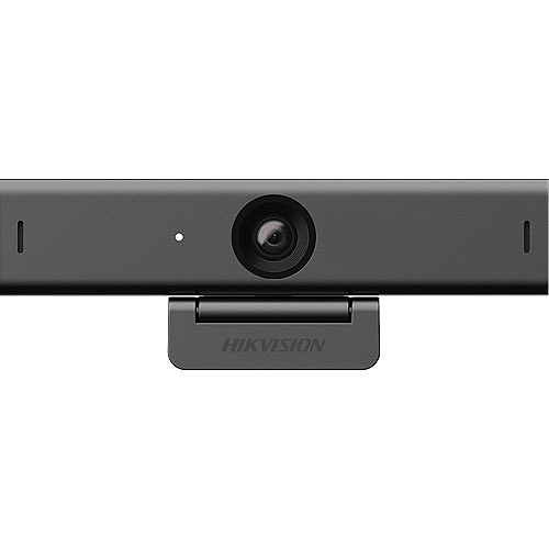 Hikvision DS-UC2 2MP CMOS USB Type-C Plug-and-Play Web Camera with Built-in Microphone, 3.6mm Fixed Lens