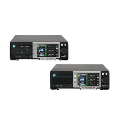 Grass Valley IDDR2-RACK-W Rack Mount Kit for T2 4K Series