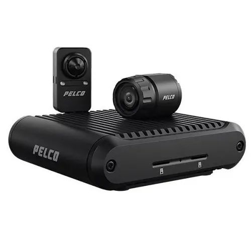 Pelco IDL0-PU2 Sarix Modular Camera Main Processor Unit