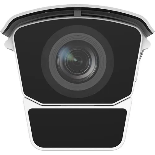 Hikvision IDS-2CD7046G0/EP-IHSY 4MP DeepinView LPR Varifocal Box Network Camera, 11-40mm Lens