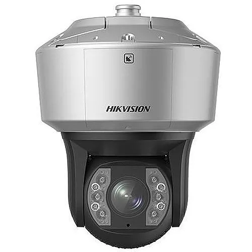 Hikvision IDS-2SR8141IXS-AB(40X)(T2) 4MP 40x Radar PTZ Camera, 6-240mm Lens