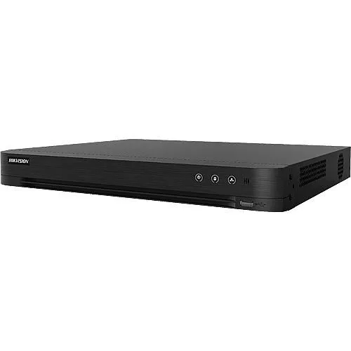 Hikvision IDS-7208HQHI-M2/S Value Series Turbo AcuSense 2MP 8-Channel H.265 DVR, 1U, 4TB HDD