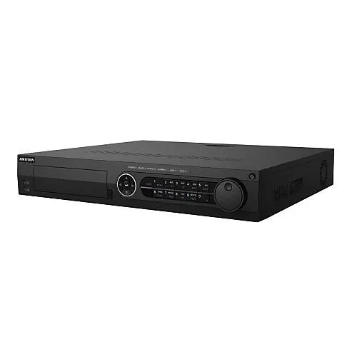 Hikvision IDS-7316HQHI-M4/S-4TB 16-Channel 1080P 1.5U H.265 AcuSense DVR, 4TB