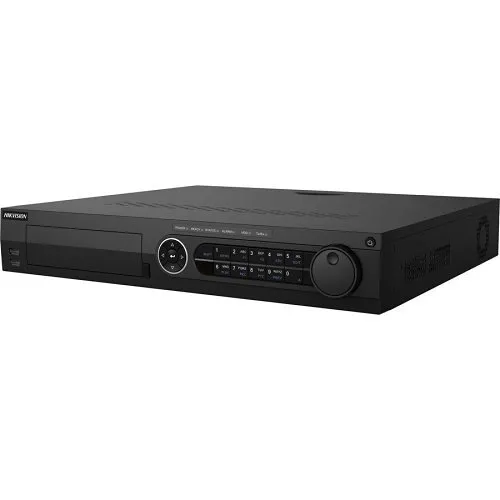 Hikvision IDS-7316HQHI-M4/S Pro Series TurboHD 2MP 16-Channel DVR, 240 Mbps, HDD Not Included