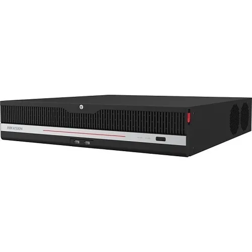Hikvision IDS-9632NXI-M8/X DeepinMind Series Acuseek 32-Channel 2U 8K NVR