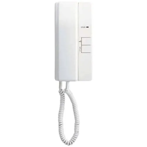 Aiphone IE-1GD Main Handset for Door, up to Rooms