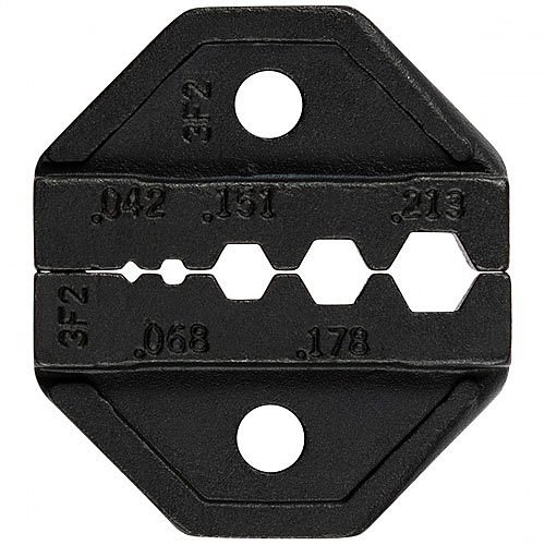 Eclipse 300-047 Cutting Tool, Lunar Series Die Set-Thinnet