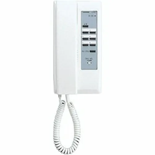 Aiphone IE-8HD 8-Call Sub-Master Handset for IE-8MD