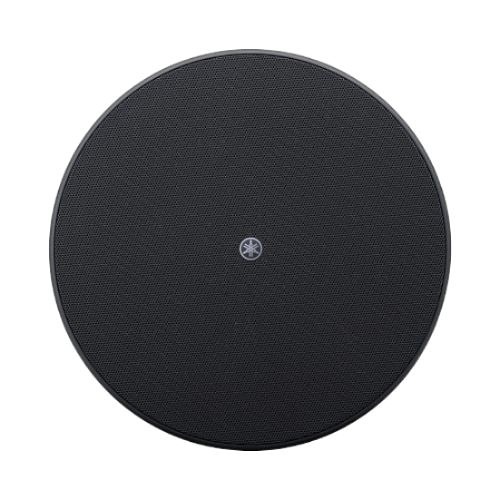 Yamaha VXC8SB VXC Series 8" Ceiling Subwoofer, S Model, Black