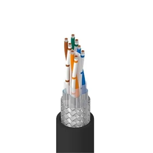 Belden IEA0050101000 26/4 High Definition Polyolefin Shielded Thermoplastic Elastomer