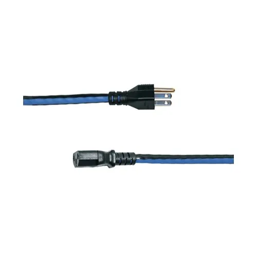 Middle Atlantic IEC-36X4 IEC Power Cord, 4-Piece, 36"