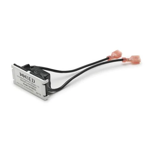 AtlasIED IED5410EOL 5400 Series End‑of‑Line Speaker Load Supervision Module for 70V/100V Systems