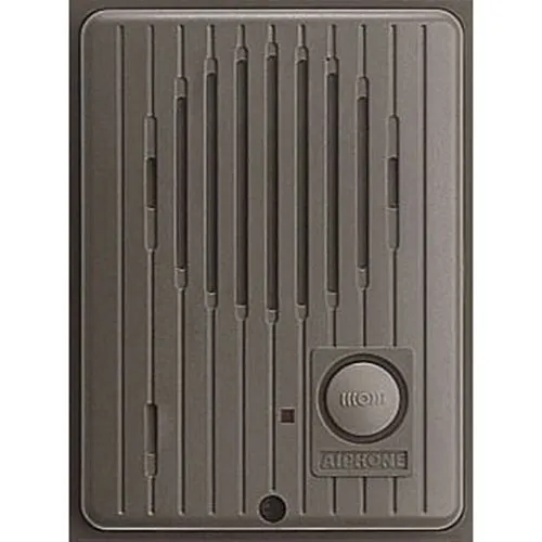 Aiphone IF-DA Door Station, Surface Mount