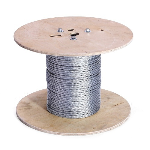 RBtec RB-IROC250 IRONCLAD Sensor Cable, 250'