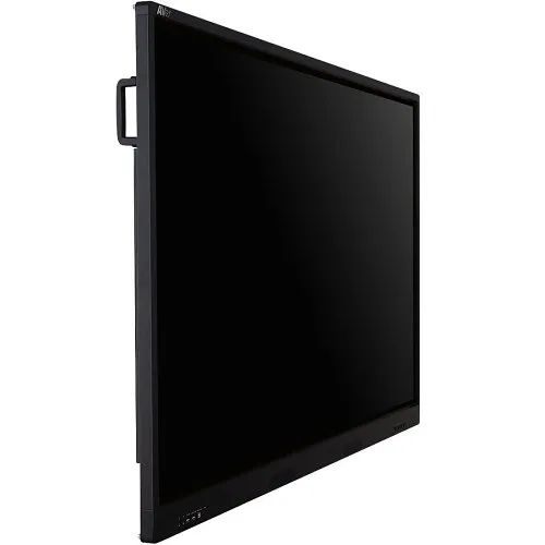 AVer CP864I 86" CP Series 4K Ultra HD LED-Backlit LCD Interactive Flat Panel Display