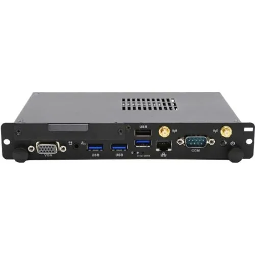 AVer IFI5OPS4I OPS Computer for CP Series Signage Monitors CP654I, CP754I, CP864I