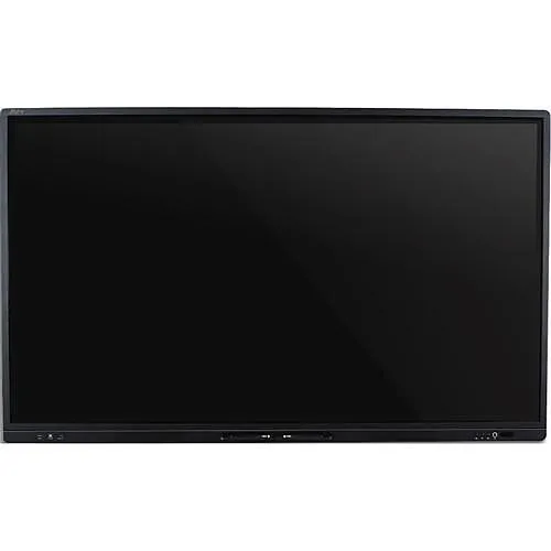 AVer CP3-86i 86" CP3 Series LED-Backlit LCD Interactive Flat Panel Display with 20-Point AR Glass