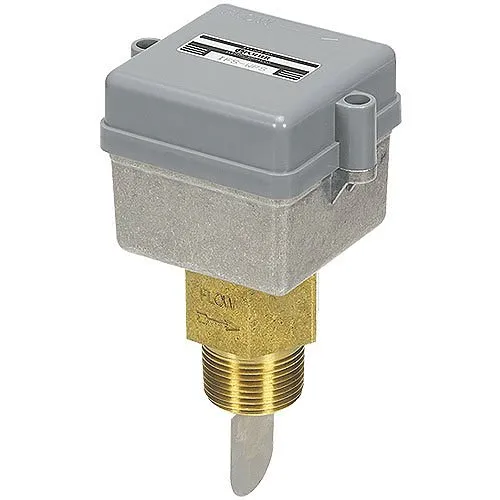 Potter IFS-WPS Industrial Flow Switch