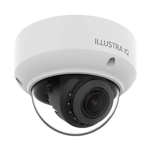 American Dynamics IFS02-D12-OIB4 Flex4 2MP Outdoor Dome Camera