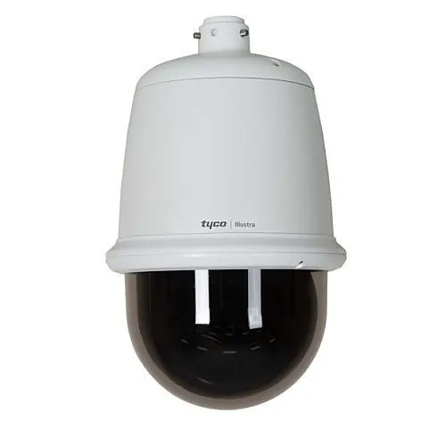 American Dynamics IFS02P6ISWTTB PTZ IP Security, Flex 2MP