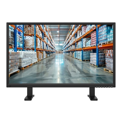 Capture 0E-28LED4K2 28" Pro Series 4K Ultra HD LED Monitor
