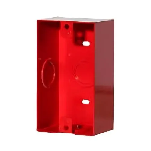 SAE IGB1R IGB Infinity Gang Back Box