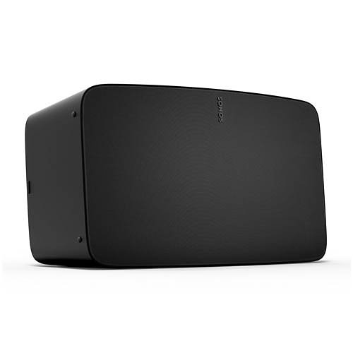 Sonos FIVE1US1BLK Five Premium Speaker, Black