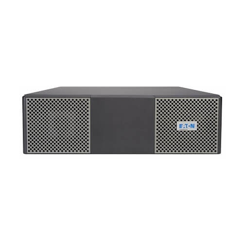 Eaton Tripp Lite 9PXPPDM1 9PX PowerPass Distribution Module for 5kVA to 6kVA 9PX UPS Systems, L6-30P Input, 3U Rack / Tower