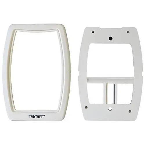 Alpha IH121K Single Gang Mounting Kit, Requires IH121K/IH122K Mounting Frame Assembly