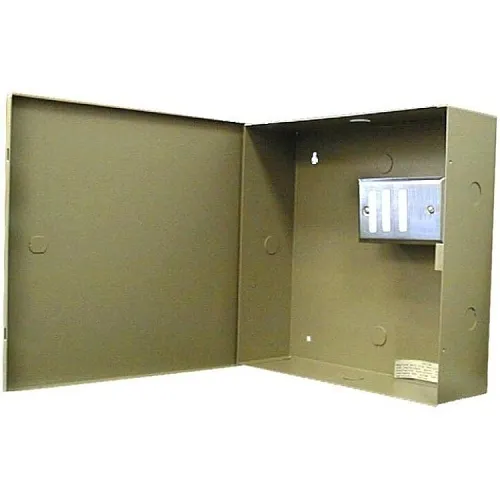Alpha IH151N NC Series Junction Box Unit